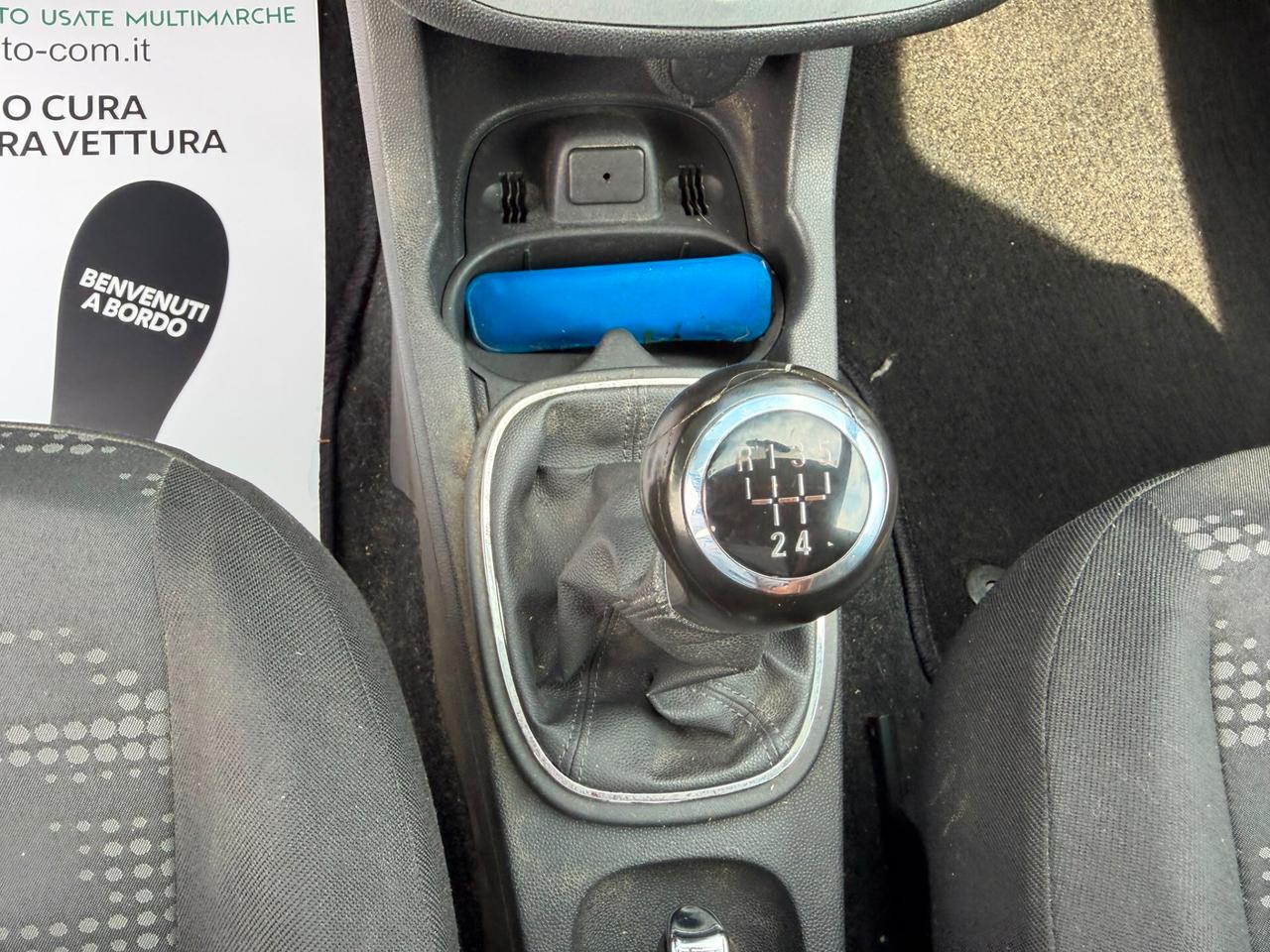 Opel Corsa 1.2 5 porte Cosmo
