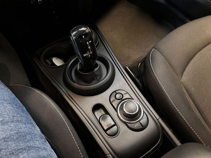 MINI Countryman Mini F60 2020 Diese Mini 1.5 One D Business auto