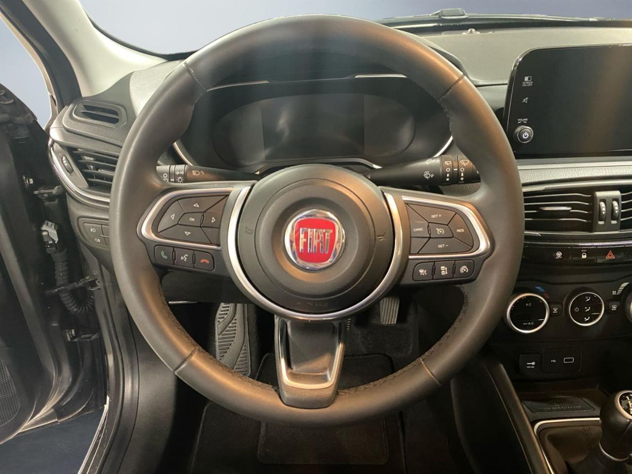 Fiat Tipo 1.3 Mjt S&S SW City Life