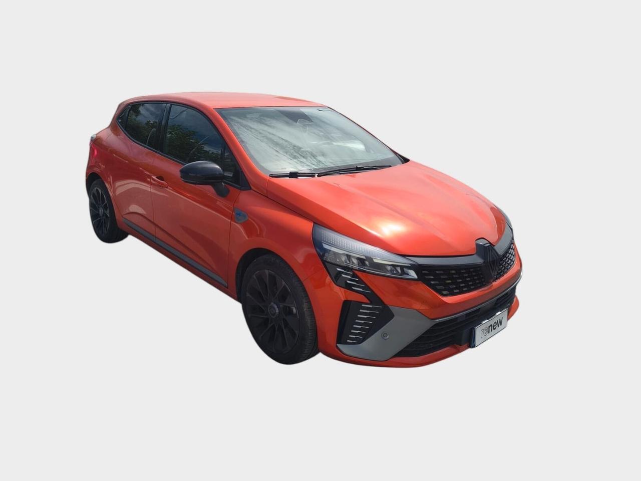 Renault Clio TCe 90 CV 5 porte Esprit Alpine