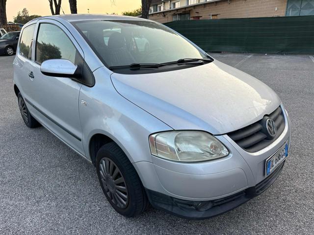 VOLKSWAGEN Fox 1.2 Easy