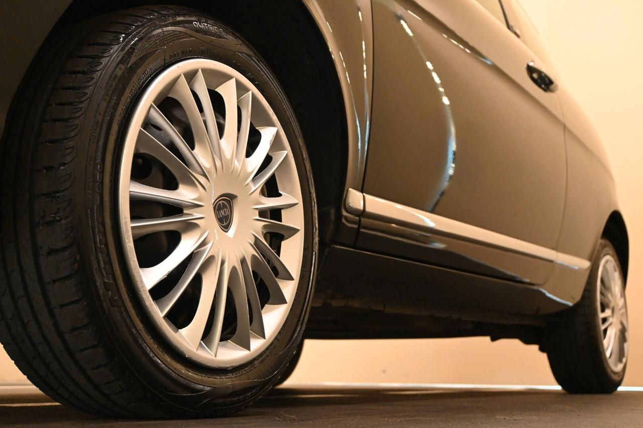 LANCIA Ypsilon 2ª serie Ypsilon 1.2 69 CV Unyca