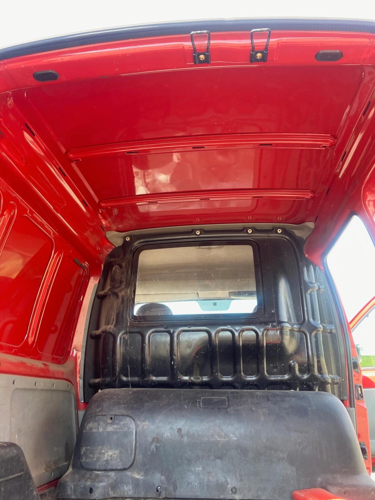 Renault Kangoo 1.6 16V Metano 4p. Gran Confort Express