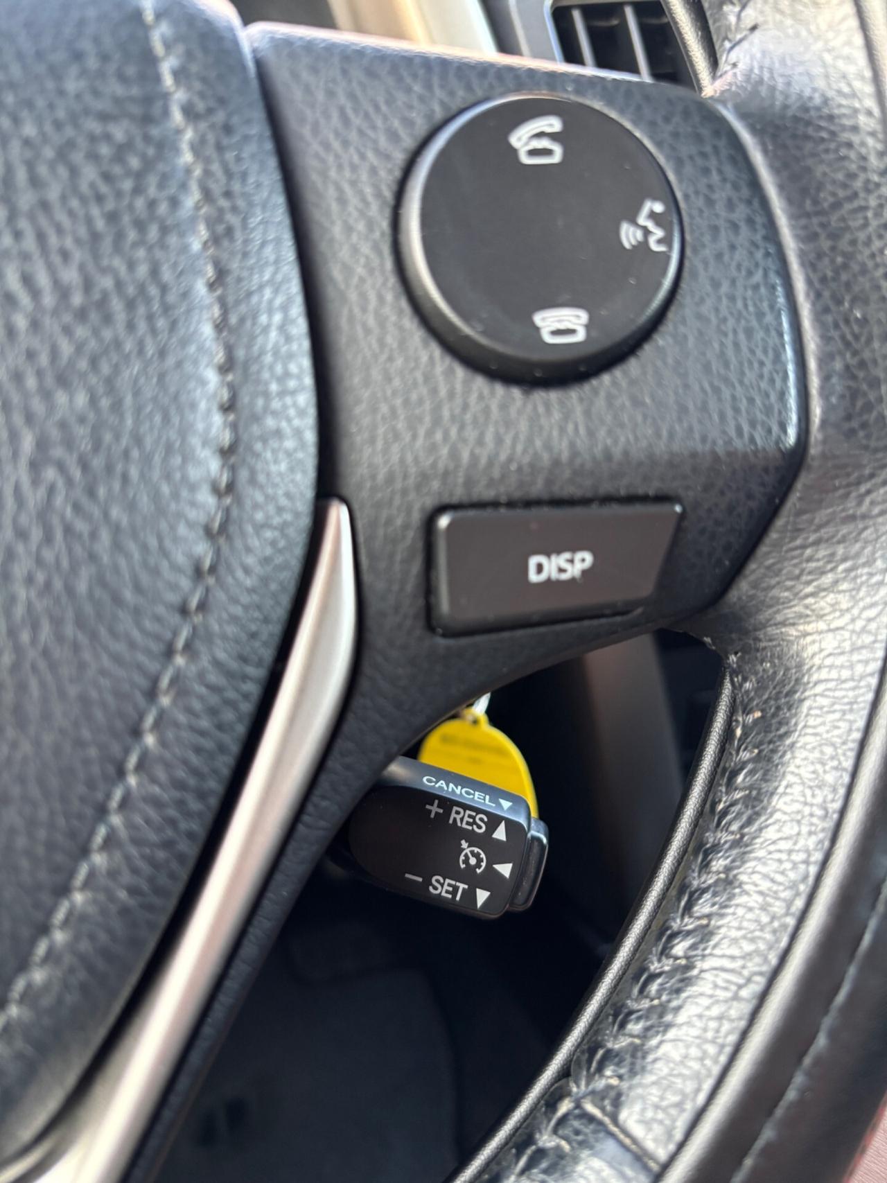 Toyota RAV 4 RAV4 2.0 D-4D 2WD Active