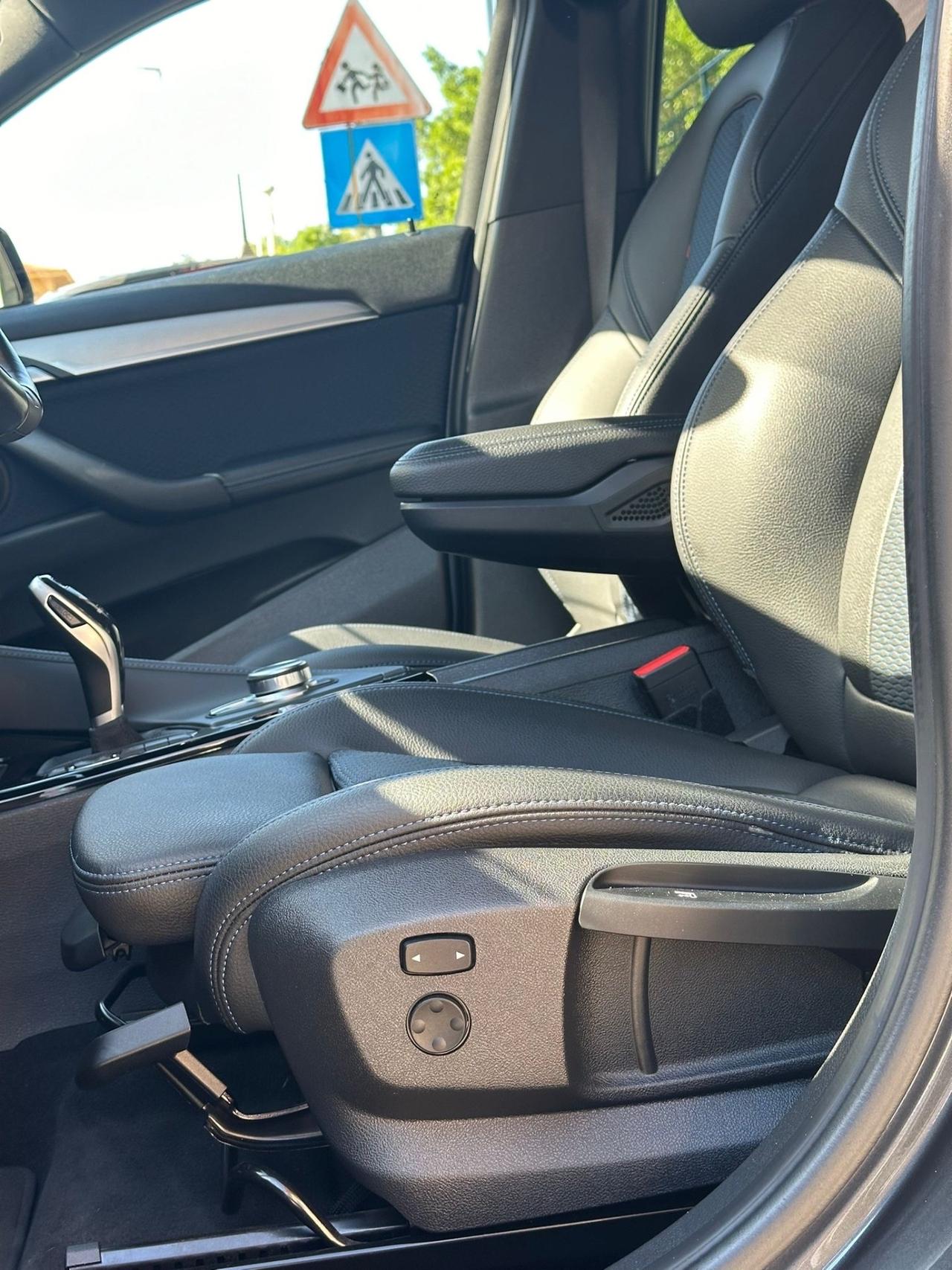 Bmw X2 M xDrive20d Msport