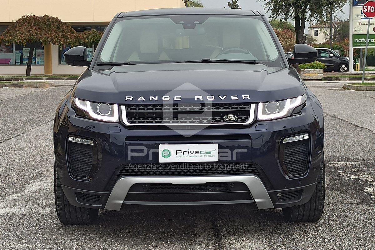 LAND ROVER Range Rover Evoque 2.0 TD4 180 CV 5p. Autobiography