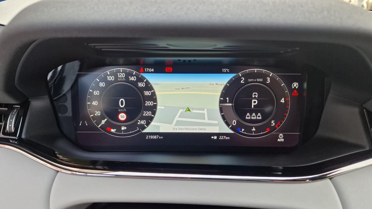 Land Rover Range Evoque 2.0D I4 180 CV AWD Auto R-Dynamic