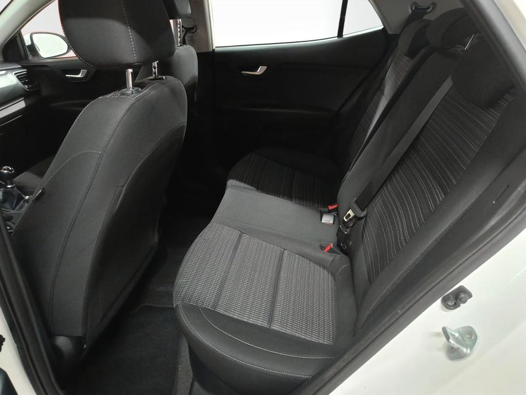 KIA Stonic - Stonic 1.2 dpi Style s/Design Pack gpl 82cv