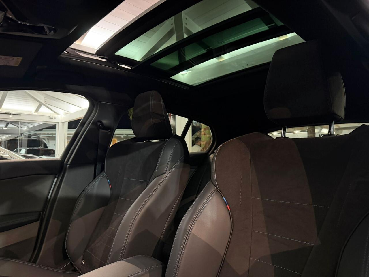 Bmw 118d 48V 5p. MSport