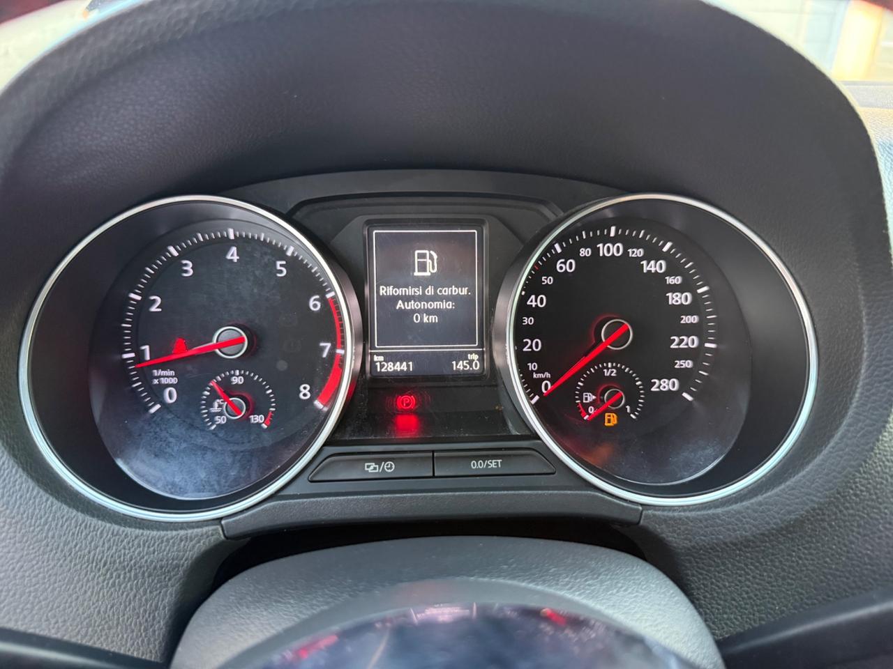 Volkswagen Polo GTI 1.8 Cv 192