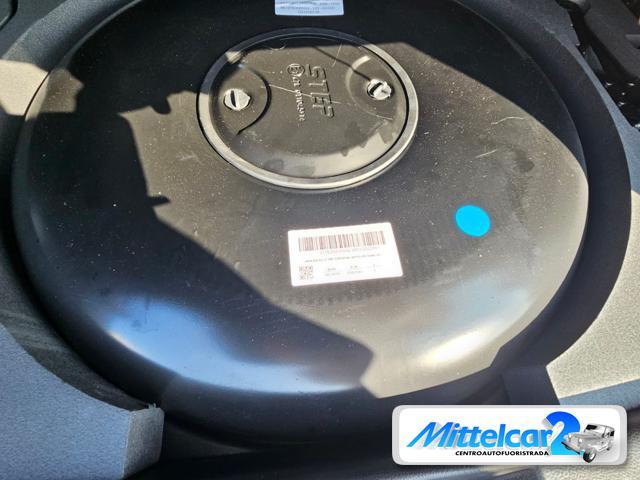 DR MOTOR DR 5.0 s3 1.5 Turbo CVT Bi-Fuel GPL