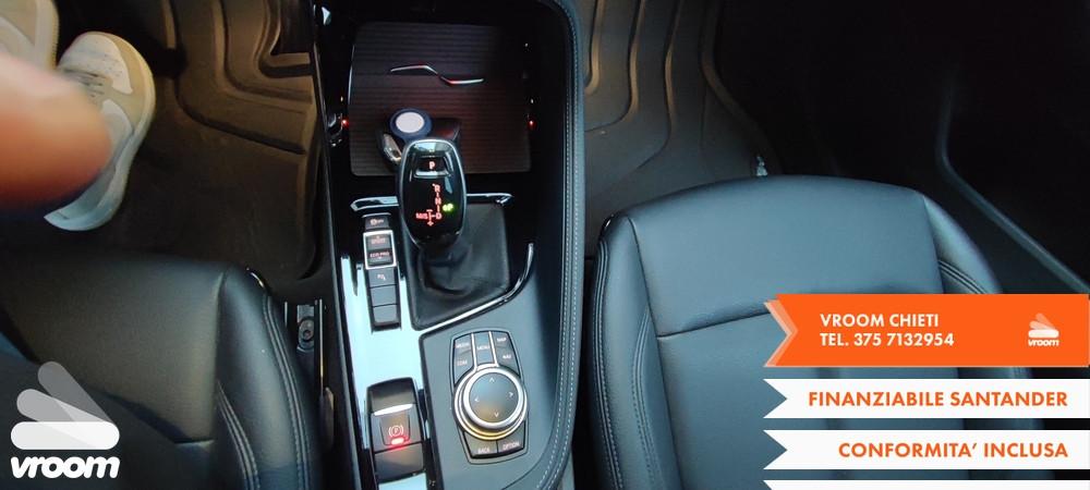 BMW X1 sDrive20d xLine