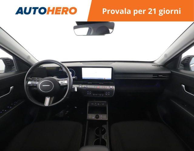 HYUNDAI Kona 1.0 T-GDI DCT XLine