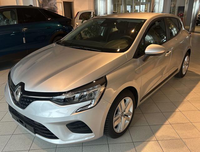 RENAULT Clio Blue dCi 100 CV 5P Corporate Edition