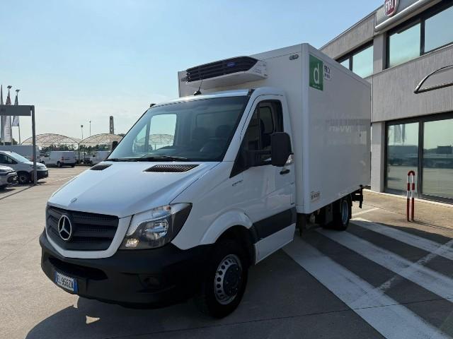 Mercedes-Benz SPRINTER 418 ATP
