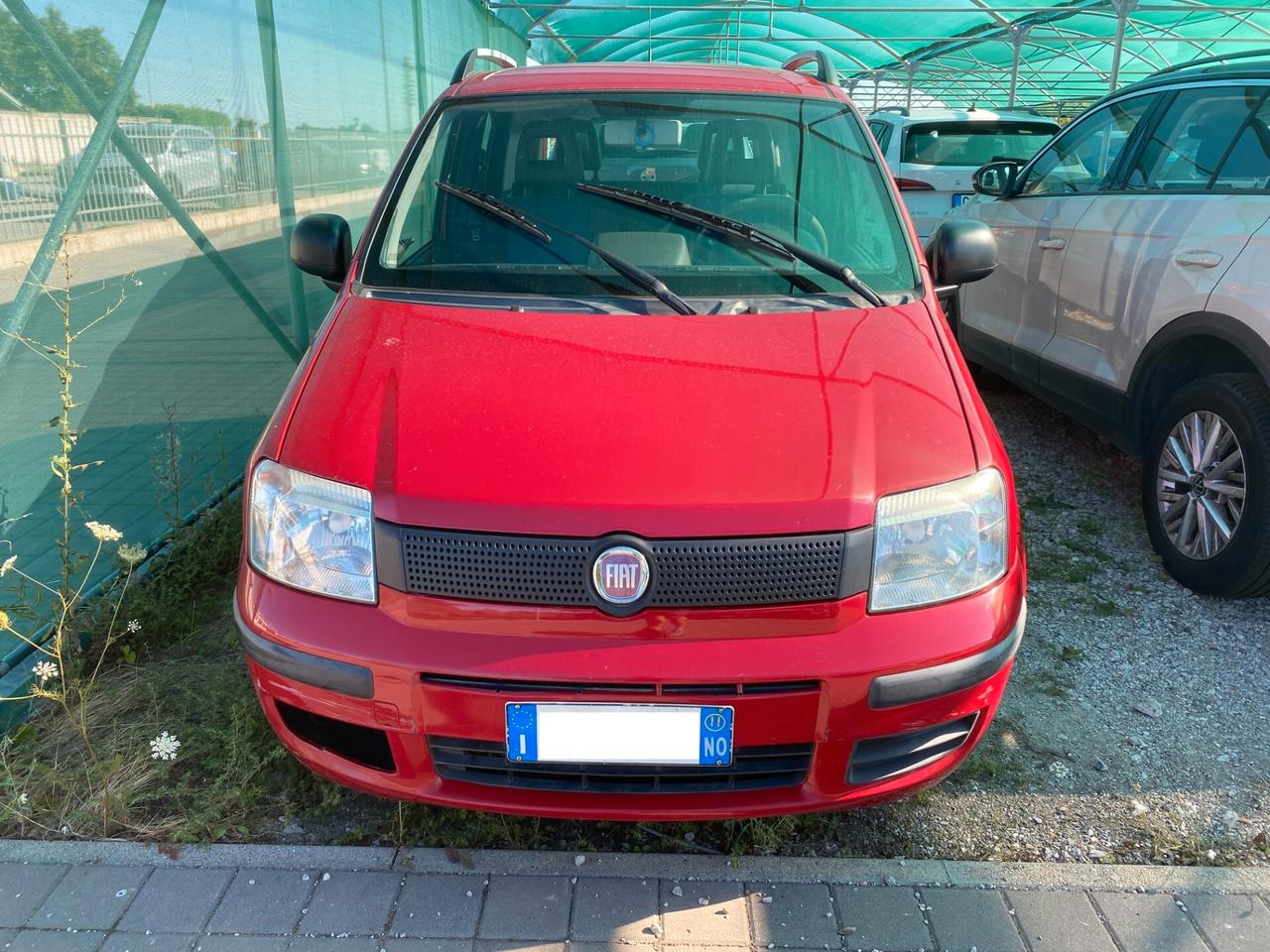 Fiat Panda 1.2 Active