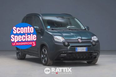 Fiat Panda Pandina 1.0 firefly hybrid 70CV Cross