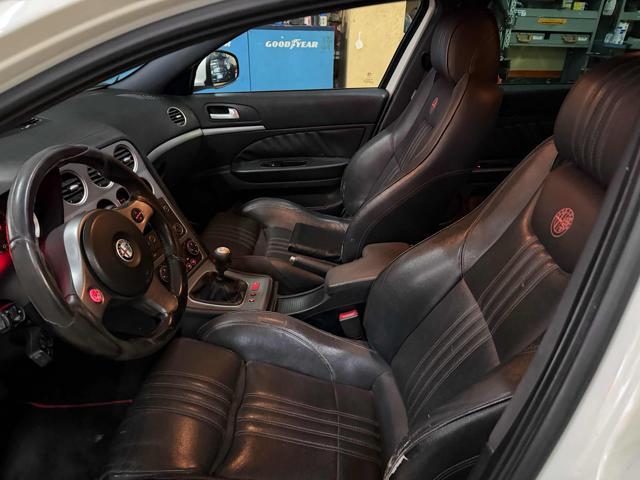 ALFA ROMEO 159 1.9 JTDm 16V Sportwagon TI come nuova