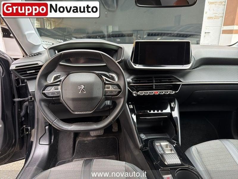 Peugeot 208 1.2 puretech Allure Pack s&s 100cv eat8