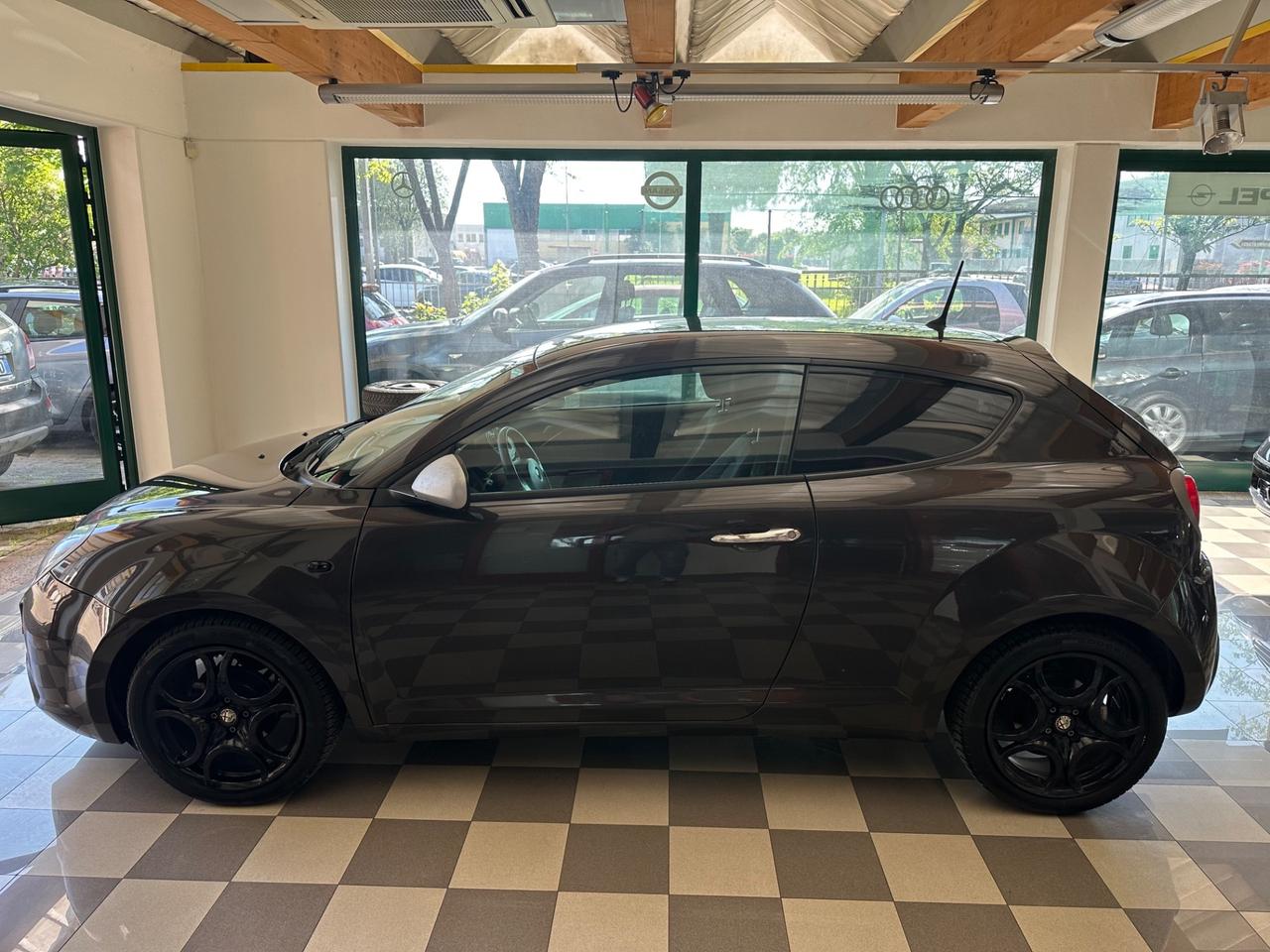 Alfa Romeo MiTo 1.4 78 CV 8V S&S Progression