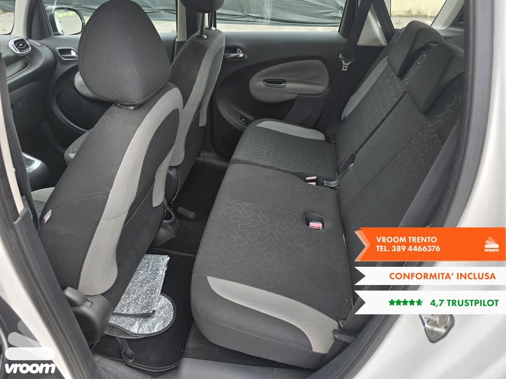 CITROEN C3 Picasso C3 Picasso 1.4 VTi 95 Perfec...