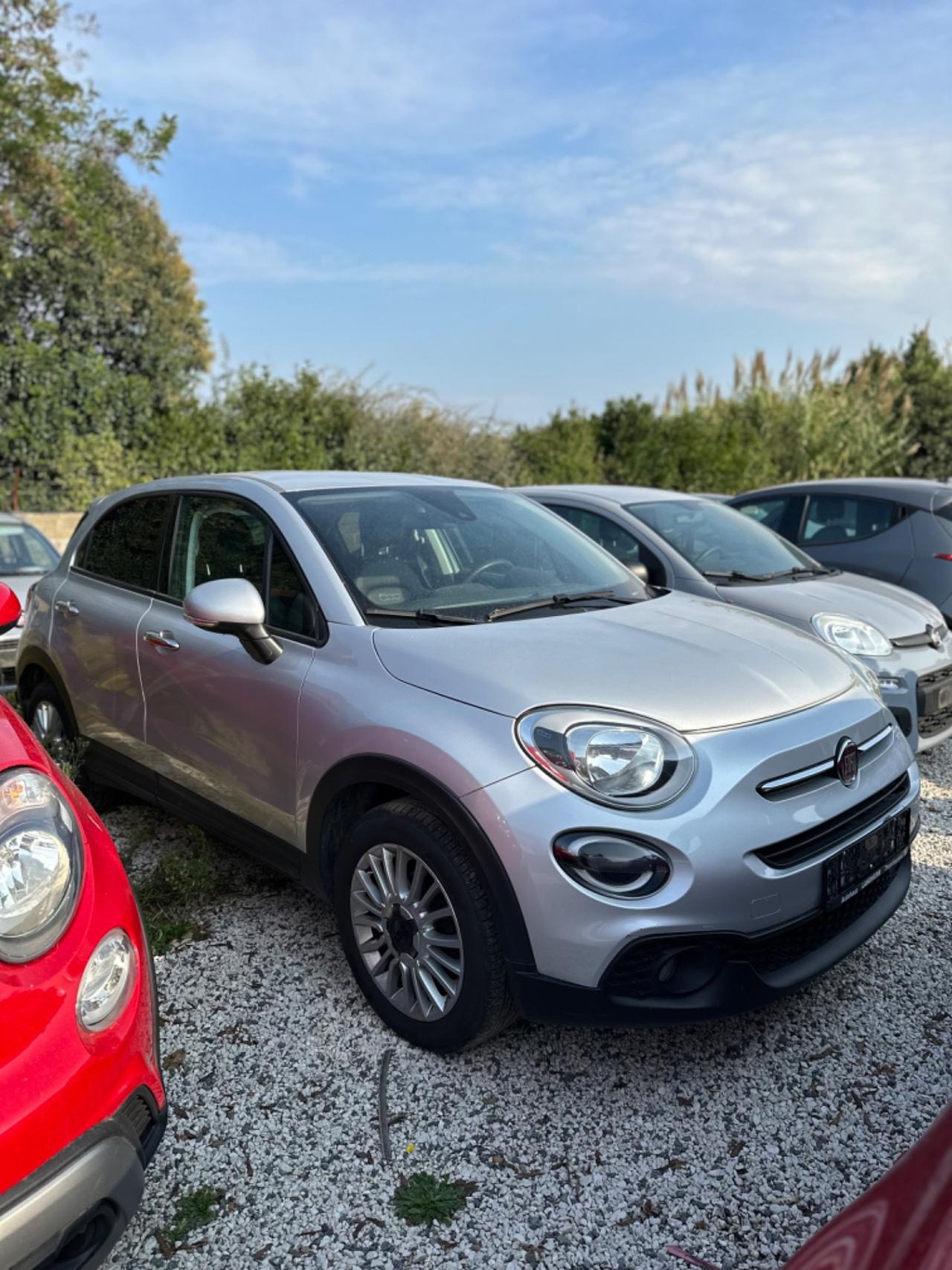 Fiat 500X 1.0 T3 120 CV Cross