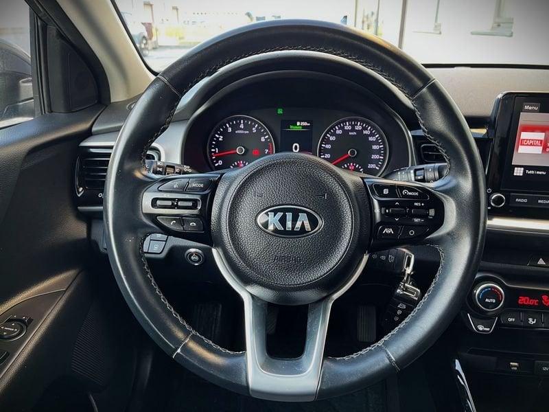 Kia Stonic Stonic 1.2 dpi Style s/Design Pack gpl 82cv