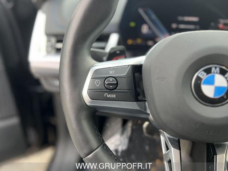 BMW X1 X1 xDrive 20d Msport Pro