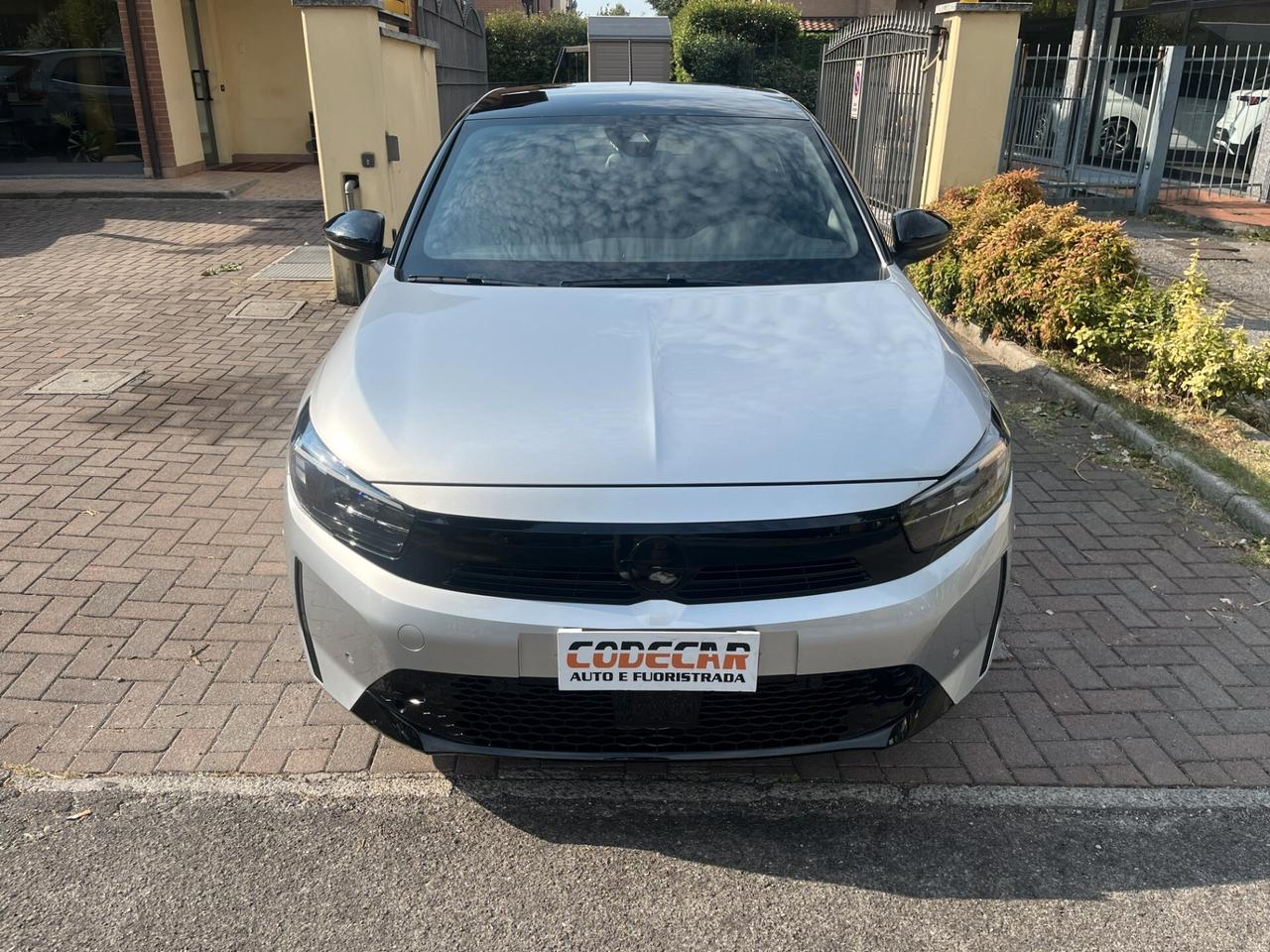 Opel Corsa 1.2 100 CV GS