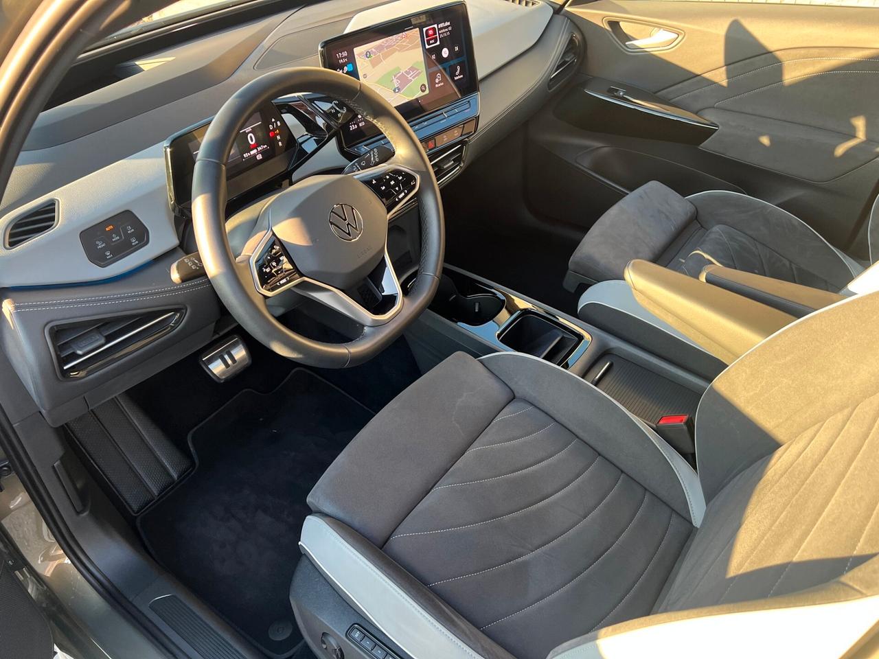 Volkswagen ID.3 Style