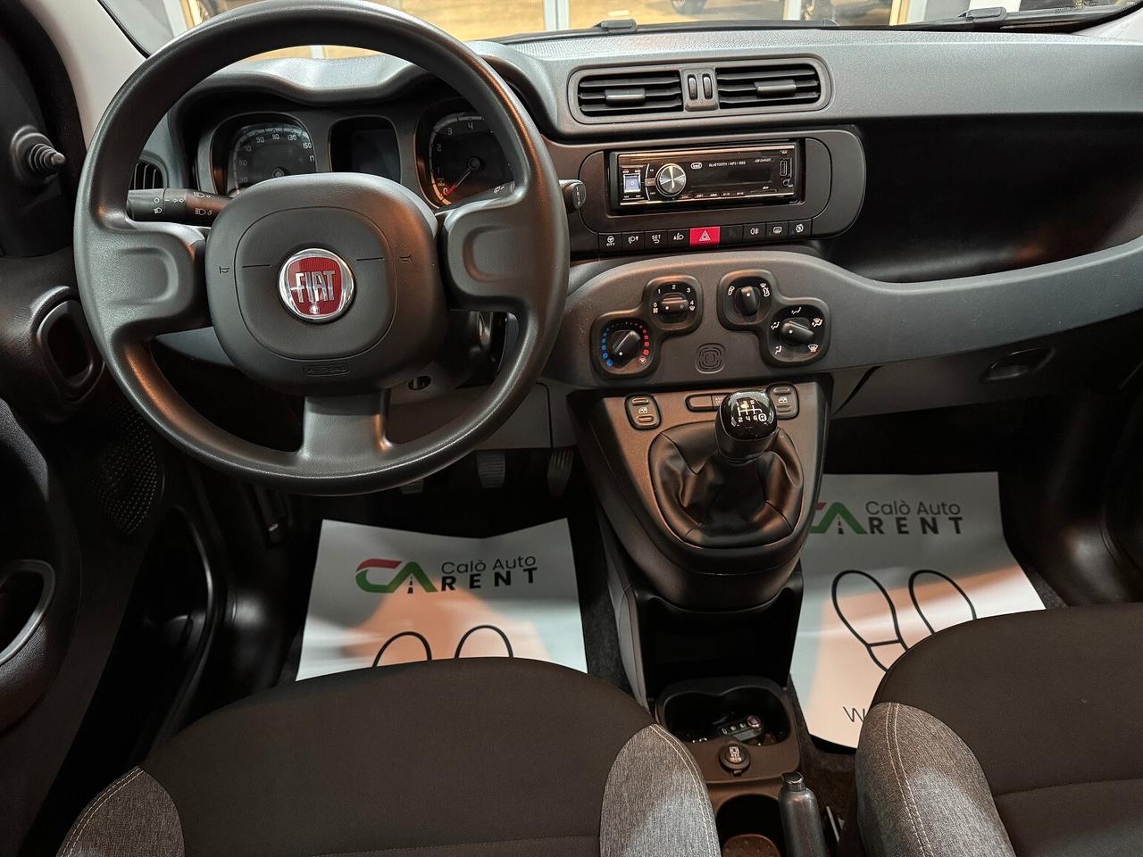 Panda 1.0 FireFly S&S Hybrid OTTIME CONDIZIONI