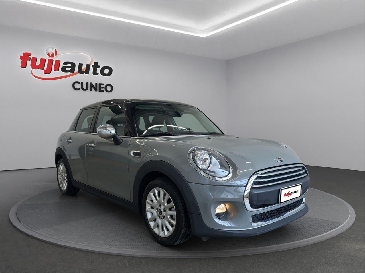 Mini Mini 1.2 One 5p