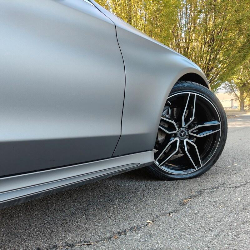 MERCEDES Classe C Cpé (C205) C 220 d Coupé Pr...