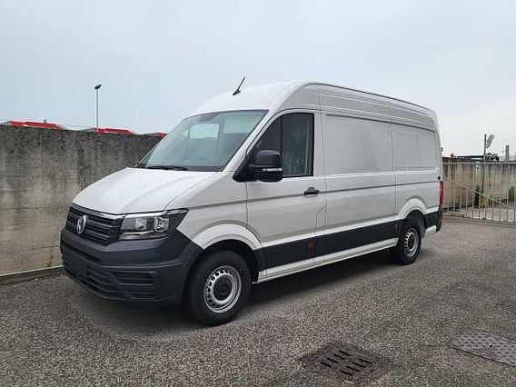 Volkswagen Crafter 30 2.0 TDI Logistic