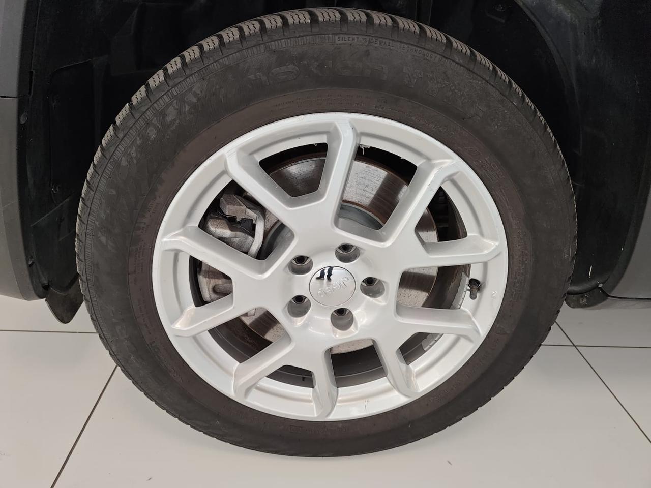 JEEP Renegade 1.3 t4 phev Limited 4xe at6