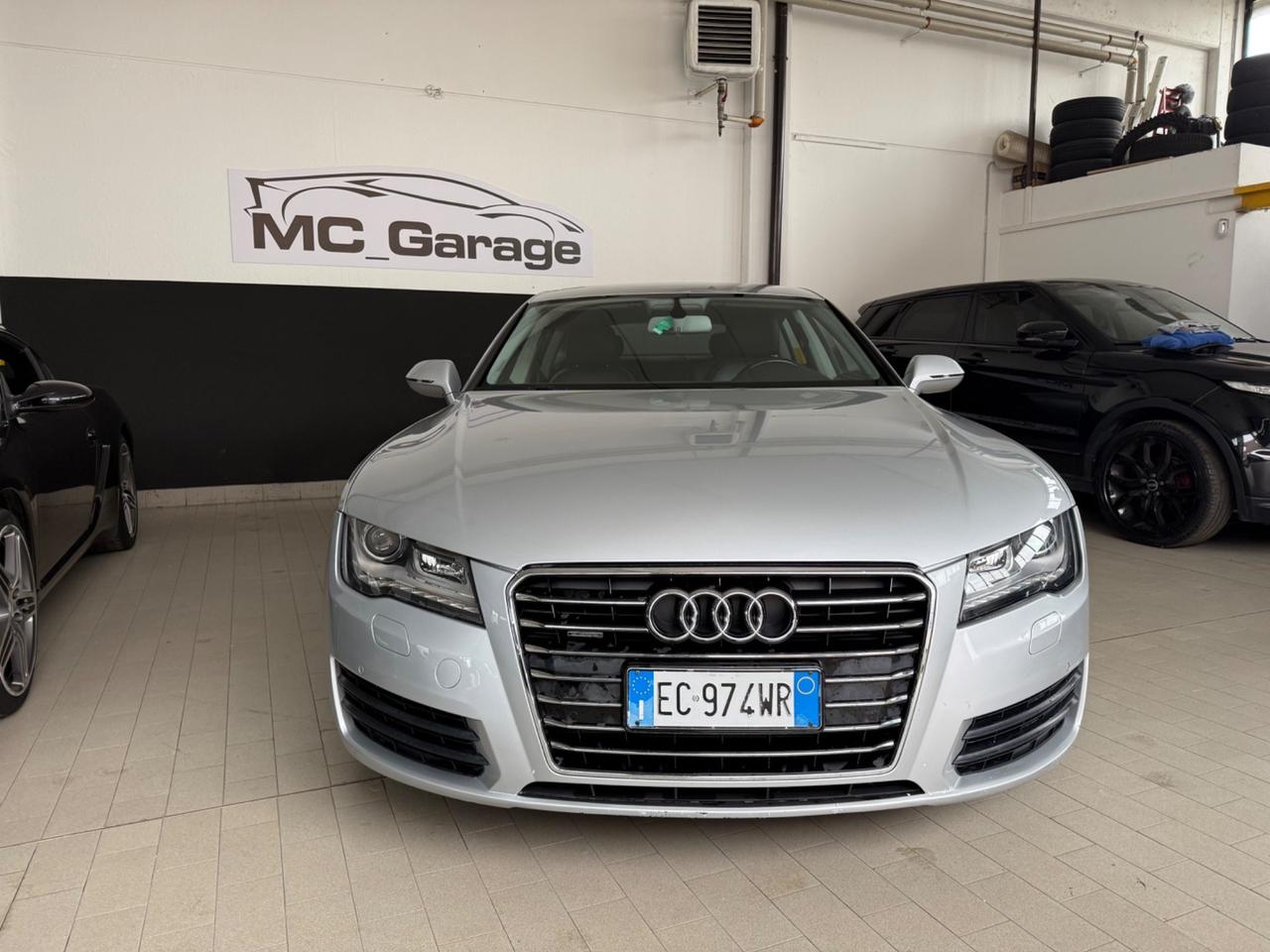 Audi A7 SPB 3.0 TDI 245 CV quattro S tronic