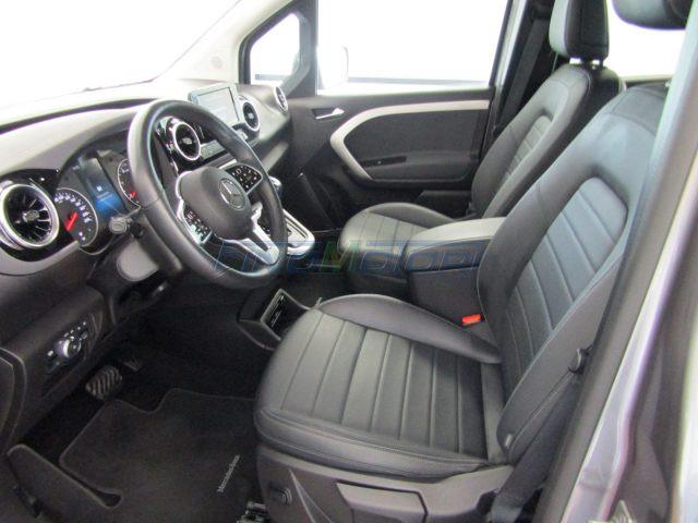 MERCEDES-BENZ T 180 d Premium Long 7 POSTI AUTOMATICO