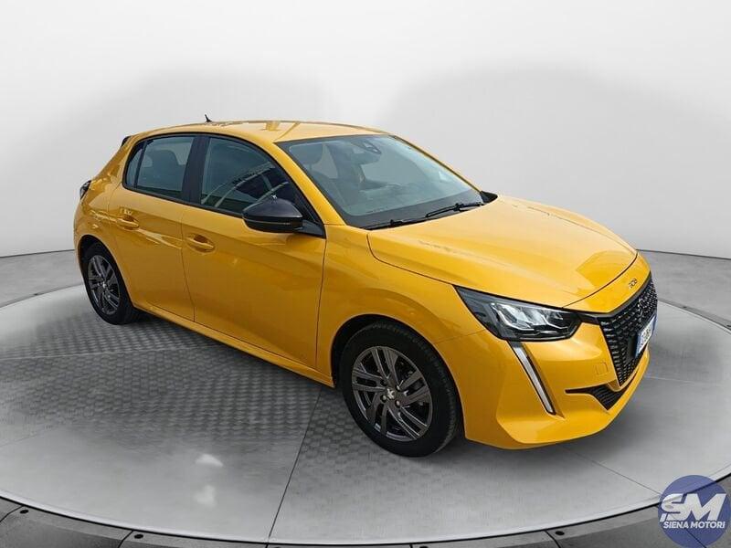 Peugeot 208 Active Pack PureTech 75 S/S