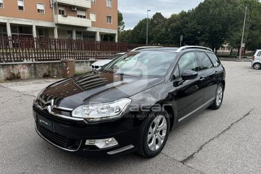 CITROEN C5 1.6 HDi 115 Seduction Tourer