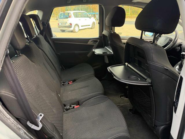 CITROEN C4 169,895km Grand Picasso 1.6 VTi 120 BENZINA/GPL