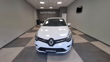 Renault Clio dCi 8V 75 CV 5 porte Business