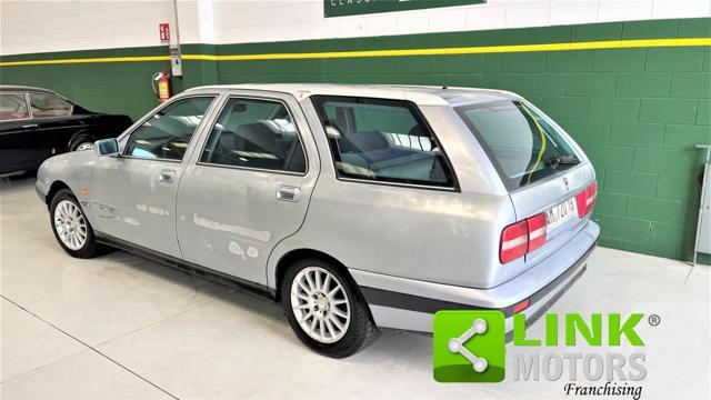 LANCIA K 2.0i 20V cat Station Wagon LE - MECCANICA OK!