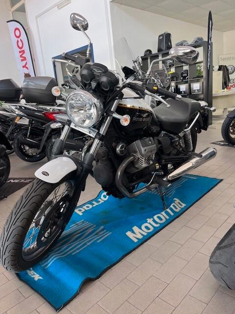 Moto Guzzi Nevada 750 ANNIVERSARY
