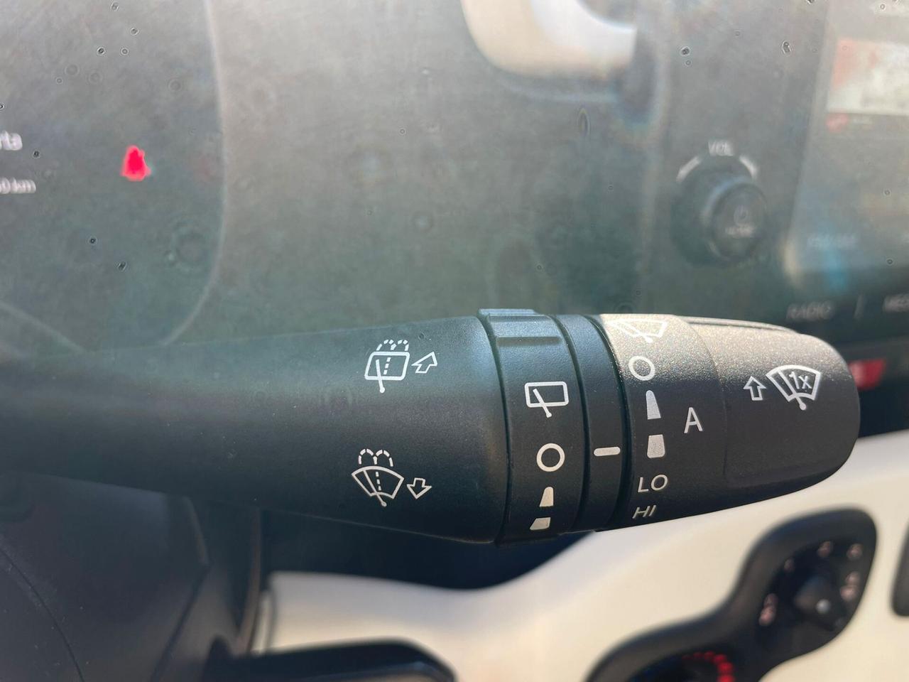 Fiat Pandina CROSS 1.0 FireFly S&S Hybrid 70CV