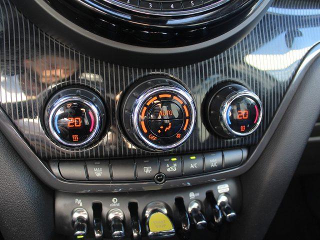 MINI Countryman 1.5 Cooper SE Countryman ALL4 Automatica