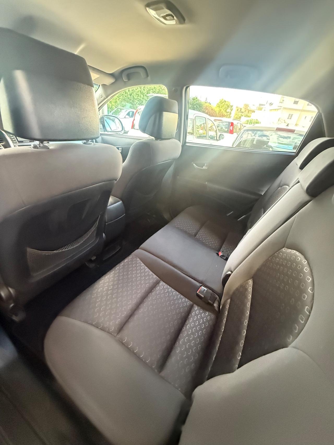 Ssangyong Korando 2.0 e-XDi 149 CV AWD MT Plus