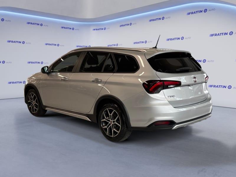 FIAT TIPO 1.0 SW CROSS
