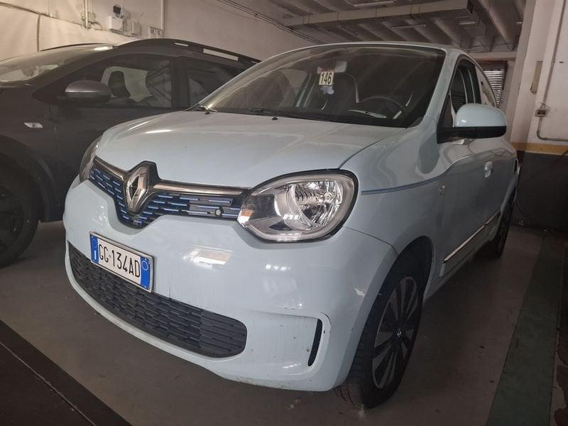 Renault Twingo Electric Twingo Intens 22kWh