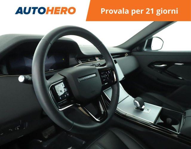 LAND ROVER Range Rover Evoque 2.0D I4 163 CV AWD Auto S