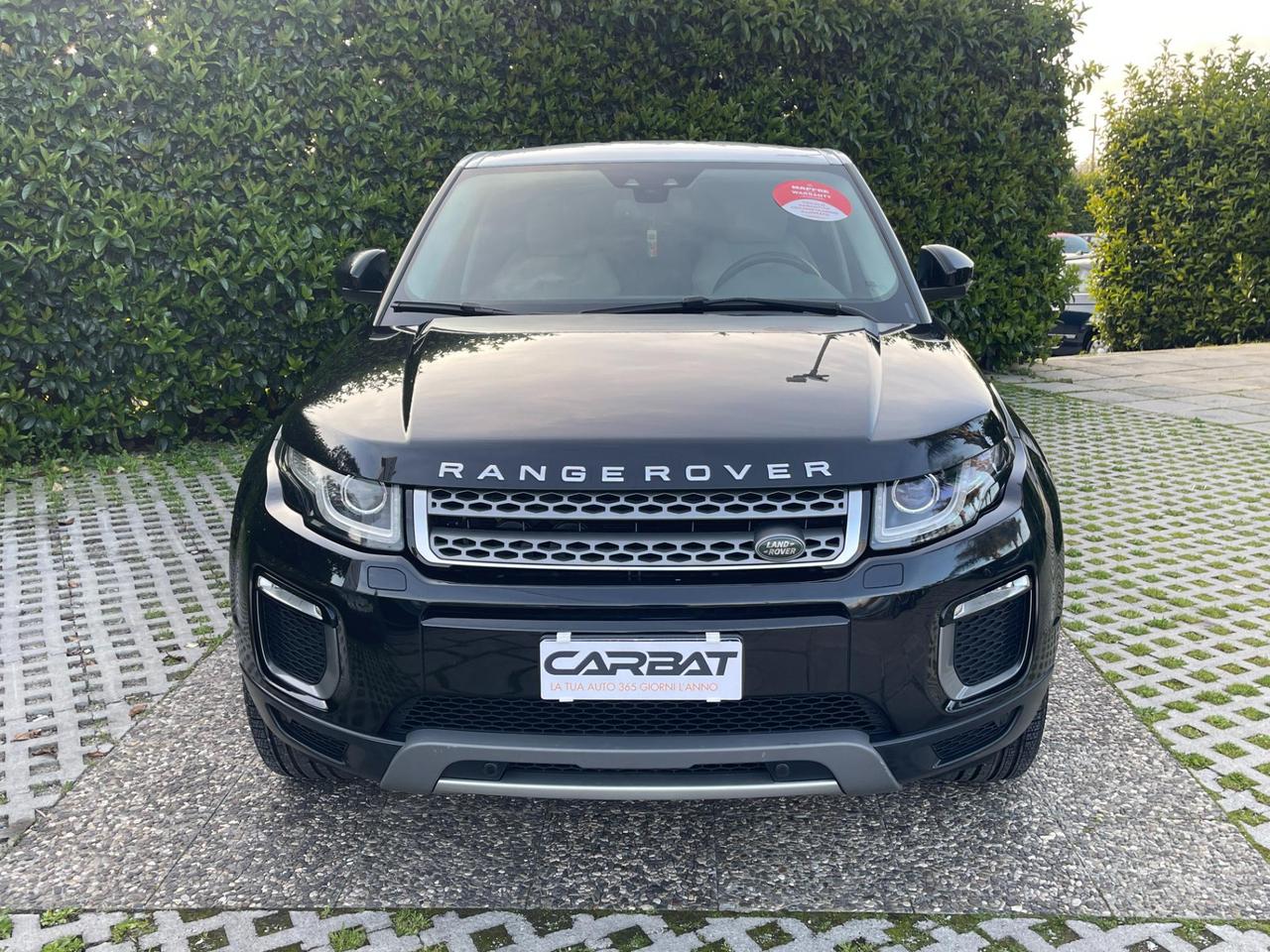 Land Rover Range Rover Evoque RANGE ROVER EVOQUE 2.0 TD4 150 CV 5p. SE